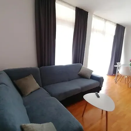 Lejlighed Mia Trosoban *