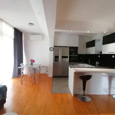 Apartment Mia Trosoban Sveti Filip i Jakov